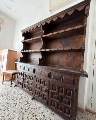 MOBILE VINTAGE SPAGNOLO