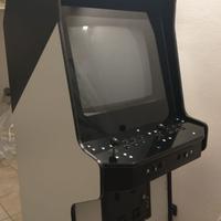 Cabinato arcade