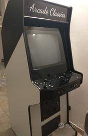 Cabinato arcade