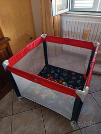 box per bambini 