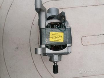 motore lavatrice come nuovo