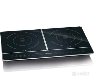 Piano Induzione Severin DK 1031 3400W nuovo