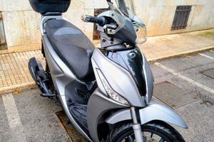 Scooter People S 125 Anno 2022