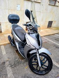 Scooter People S 125 Anno 2022
