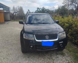 SUZUKI Grand Vitara 2ª - 2007