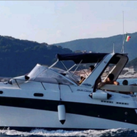 Skipper di imbarcazione