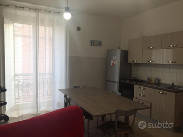 Appartamento in centro