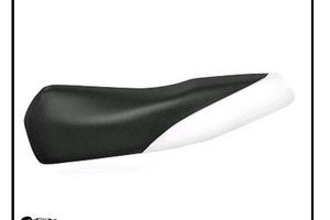 Coprisella Booster 1988 2003 Nero Bianco