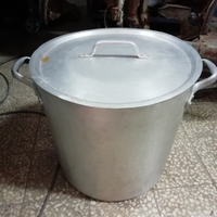 Pentolone per salsa