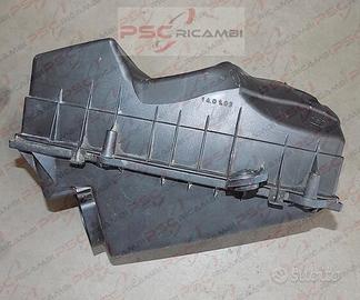 Scatola cassa filtro aria airbox Audi A3 1.9tdi