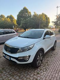 Kia sportage R line