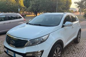 Kia sportage R line