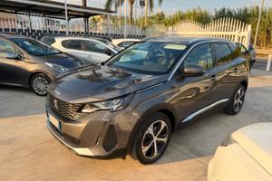 Peugeot 3008 BlueHDi 130 S&S Allure Pack
