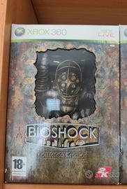 BioShock limited per Xbox 360