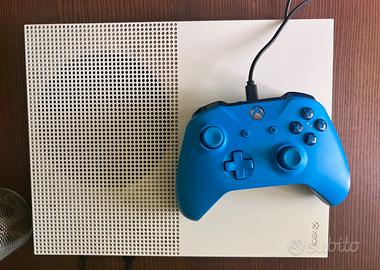 Xbox One S 500gb + controller