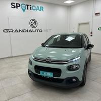 Citroën C3 III 2017 1.2 puretech Feel s&s 83c...
