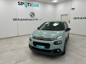 Citroën C3 III 2017 1.2 puretech Feel s&s 83c...