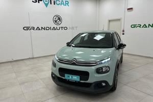 Citroën C3 III 2017 1.2 puretech Feel s&s 83c...