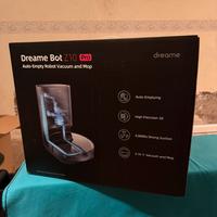 Base di ricarica e pulizia Dreame bot z10 pro