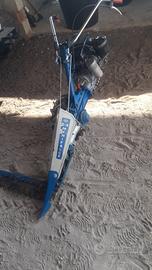 Motofalciatrice 