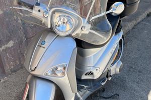 Piaggio Liberty 200