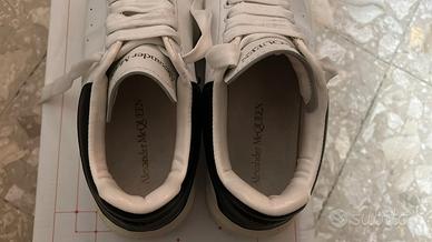 sneakers Alexander McQueen 