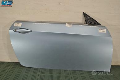 BMW serie 3 E92 E93 Porta anteriore destra | 18333