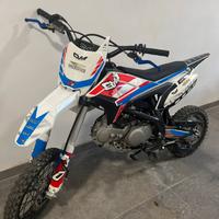 Pit bike 125c