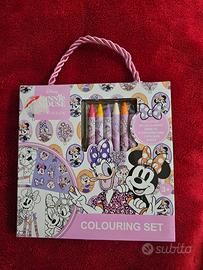 set minnie mouse 