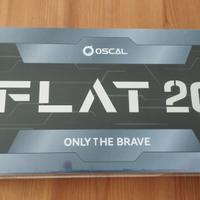 Smartphone OSCAL Flat 2C nuovo