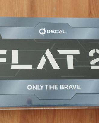 Smartphone OSCAL Flat 2C nuovo