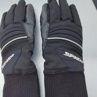 guanti moto donna invernali 