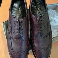 Scarpe anti-infortunio uomo mis. 43