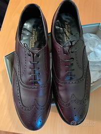 Scarpe anti-infortunio uomo mis. 43