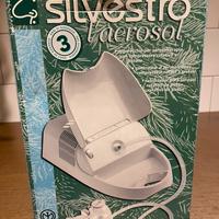 Aeresol Silvestro