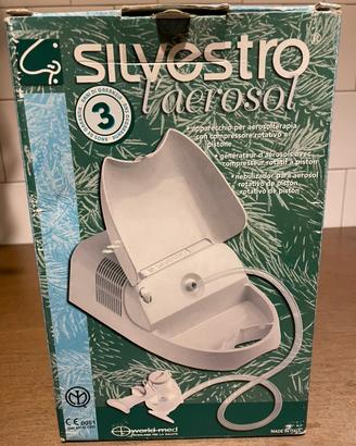 Aeresol Silvestro