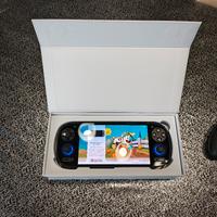 retroid pocket 5 + sd 512 GB full