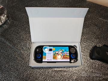 retroid pocket 5 + sd 512 GB full