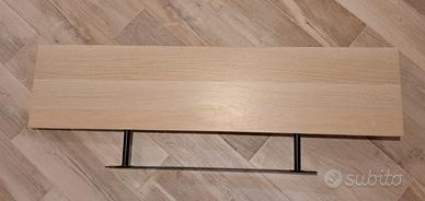 Mensola IKEA 110cmx26cm