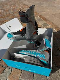 Scarponi Alien 5.0   NUOVI