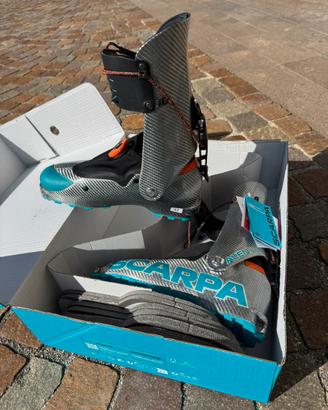Scarponi Alien 5.0   NUOVI