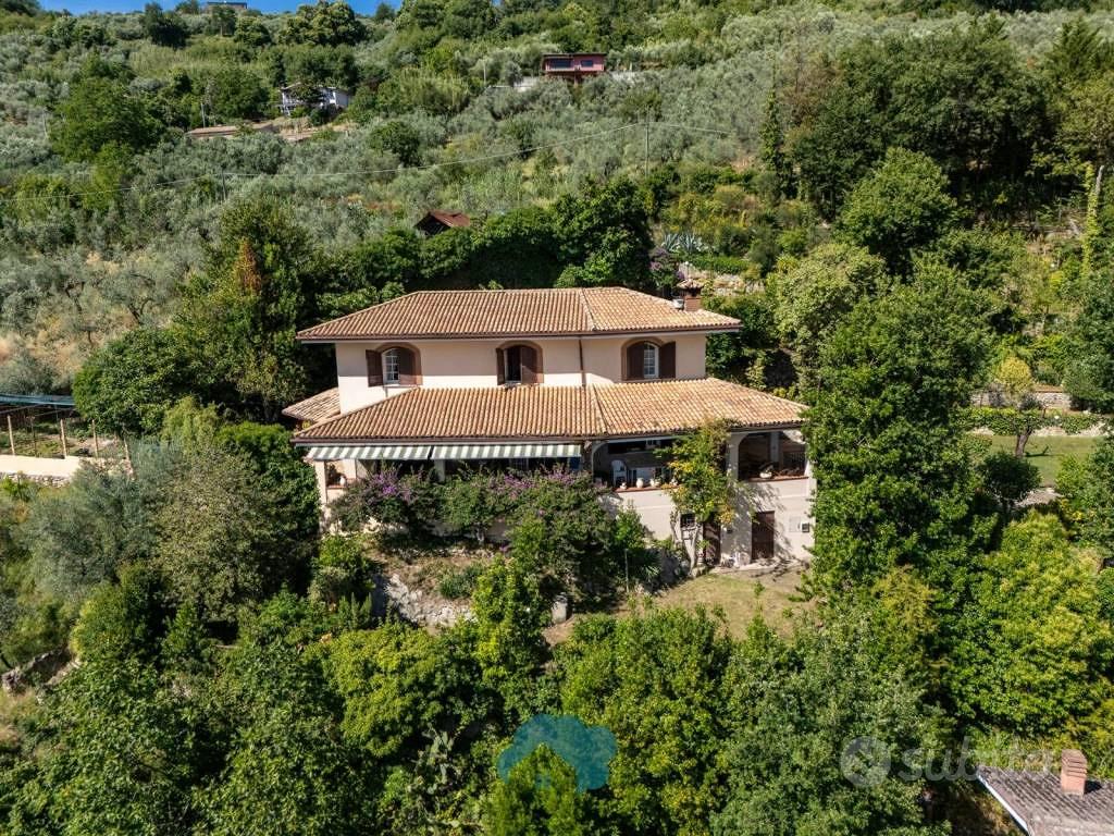 Casa – Olevano Romano, Roma Capitale - Altro