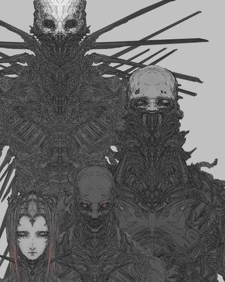 Manga - Fumetti: Solo a Mano PARTE 3
