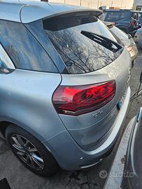 CITROEN C4 PICASSO DEL 2013 PER RICAMBI