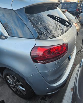 CITROEN C4 PICASSO DEL 2013 PER RICAMBI