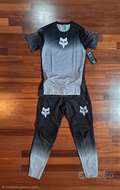 Kit MTB uomo Fox Flexair