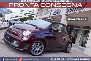 Abarth 500C 695C Edizione Maserati Tributo MT...