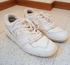 Scarpe New Balance 550 Taglia 42.5