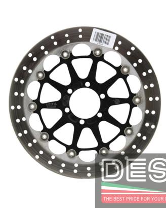Disco freno anteriore Ducati Monster S2R 1000 696