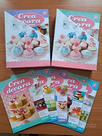 Crea e Decora i tuoi dolci-Cake Design 